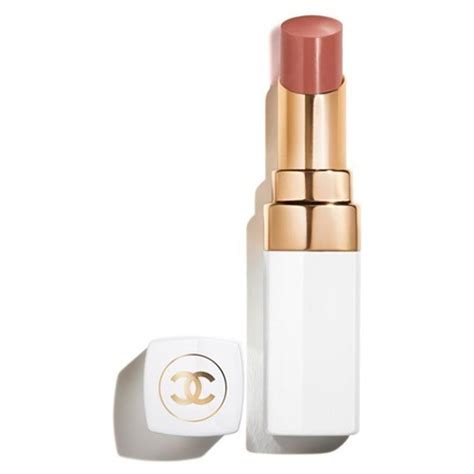 chanel rouge baume pink delight